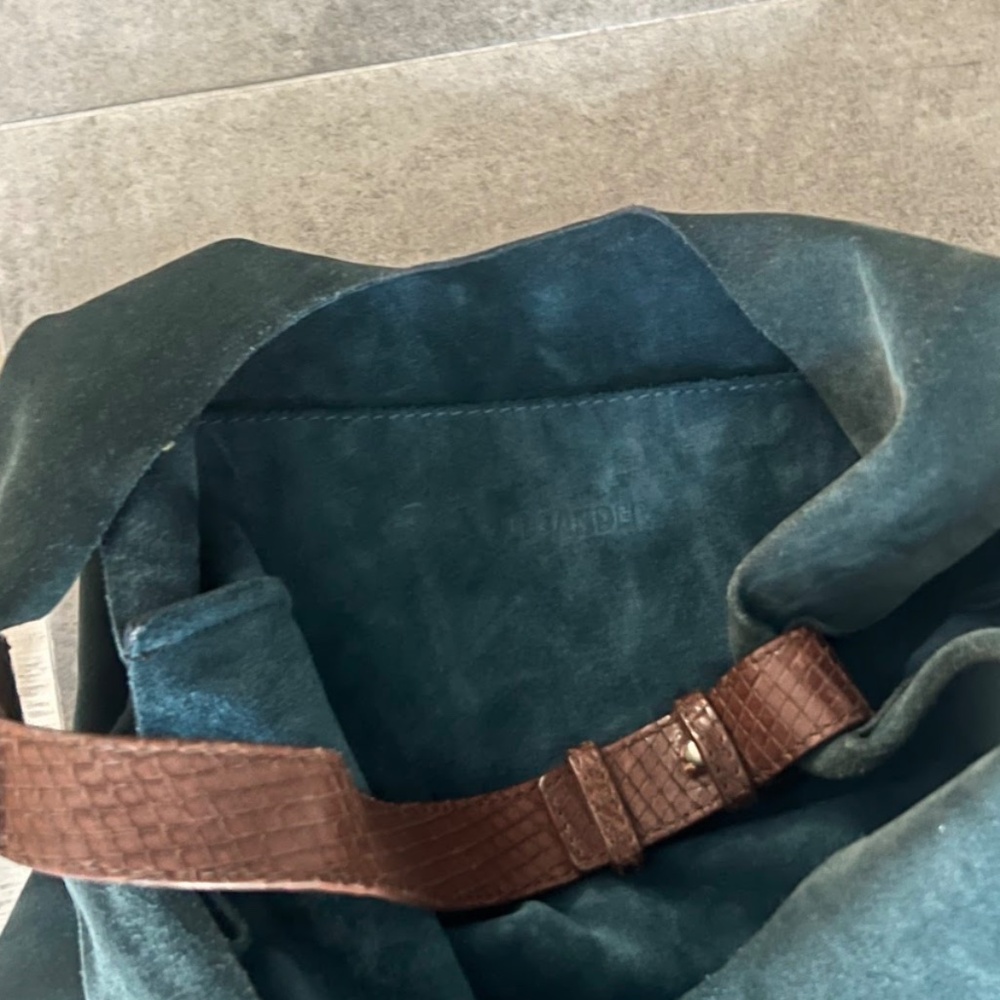 Jill Sander Handbag - Picture 5 of 6